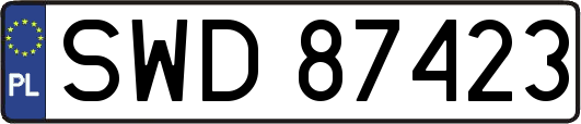 SWD87423