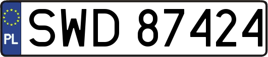 SWD87424