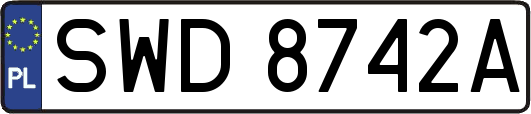SWD8742A