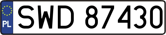 SWD87430