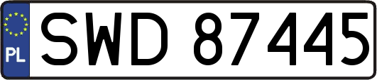 SWD87445