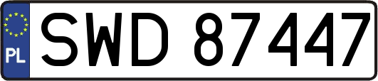 SWD87447
