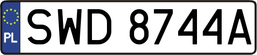 SWD8744A