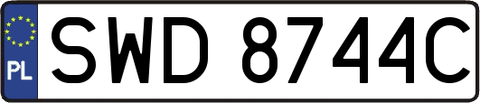 SWD8744C