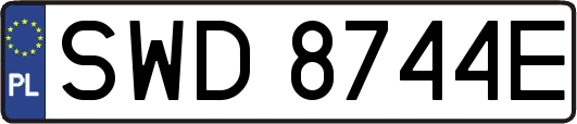 SWD8744E