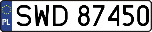 SWD87450