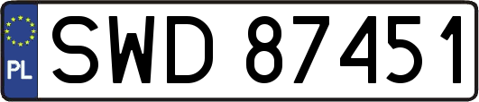 SWD87451