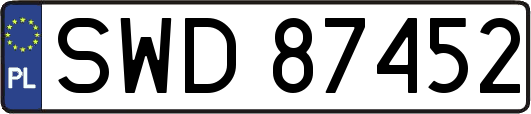SWD87452