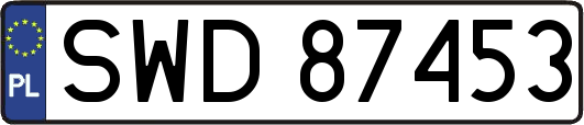 SWD87453