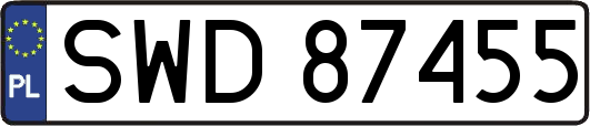 SWD87455