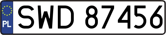 SWD87456