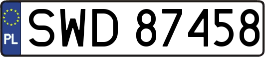 SWD87458