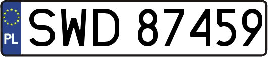 SWD87459