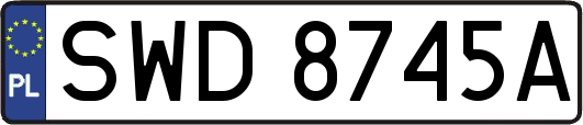SWD8745A
