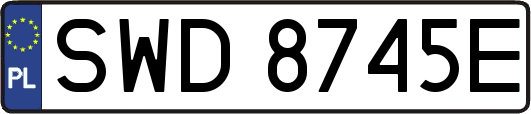SWD8745E