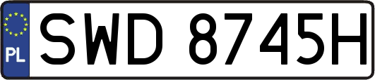 SWD8745H
