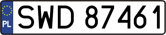 SWD87461