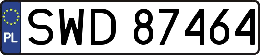 SWD87464