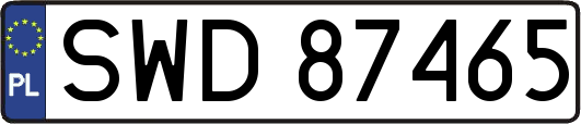 SWD87465