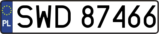 SWD87466