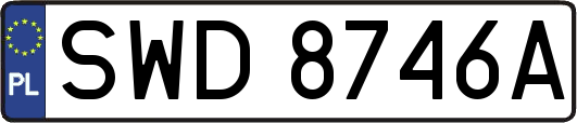 SWD8746A