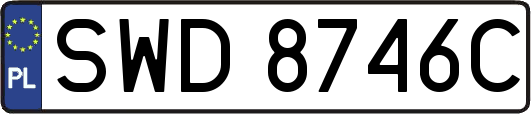 SWD8746C