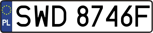 SWD8746F