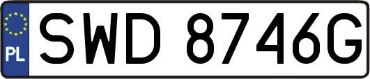 SWD8746G
