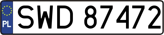 SWD87472