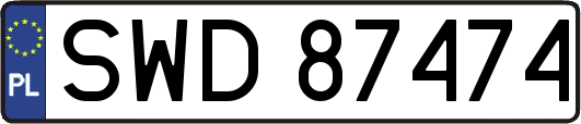SWD87474