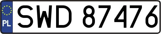 SWD87476
