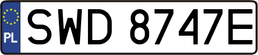 SWD8747E