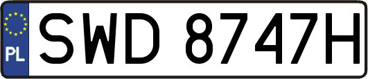 SWD8747H