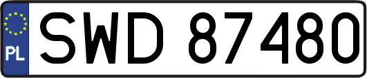SWD87480