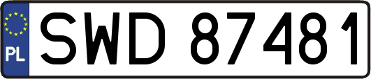 SWD87481