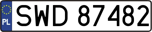 SWD87482