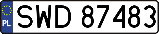 SWD87483