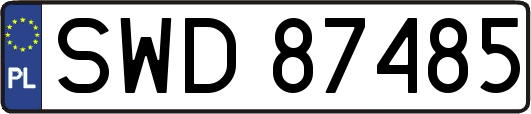 SWD87485