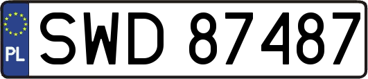 SWD87487