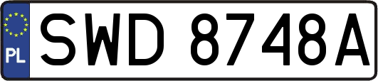 SWD8748A