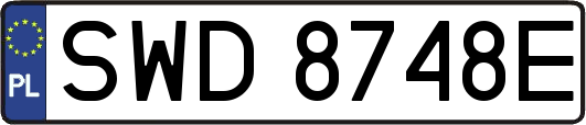 SWD8748E