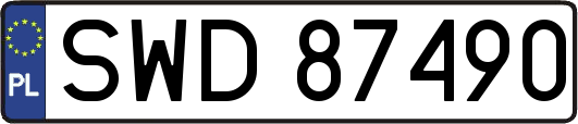 SWD87490
