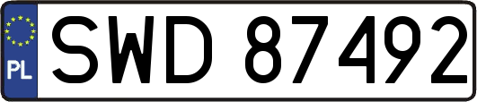 SWD87492