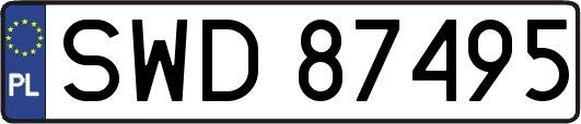 SWD87495