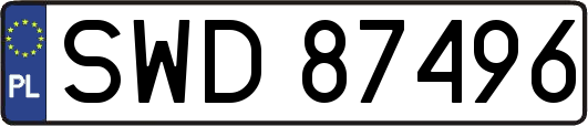 SWD87496