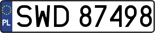 SWD87498
