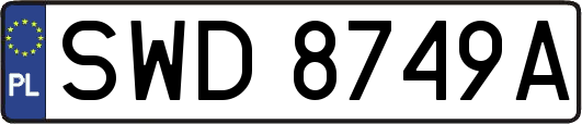 SWD8749A