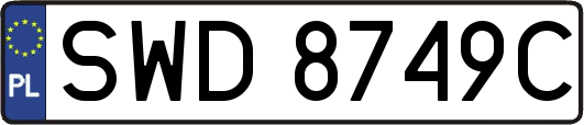 SWD8749C