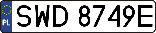 SWD8749E