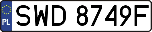 SWD8749F